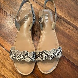 Bar 111 Sandals